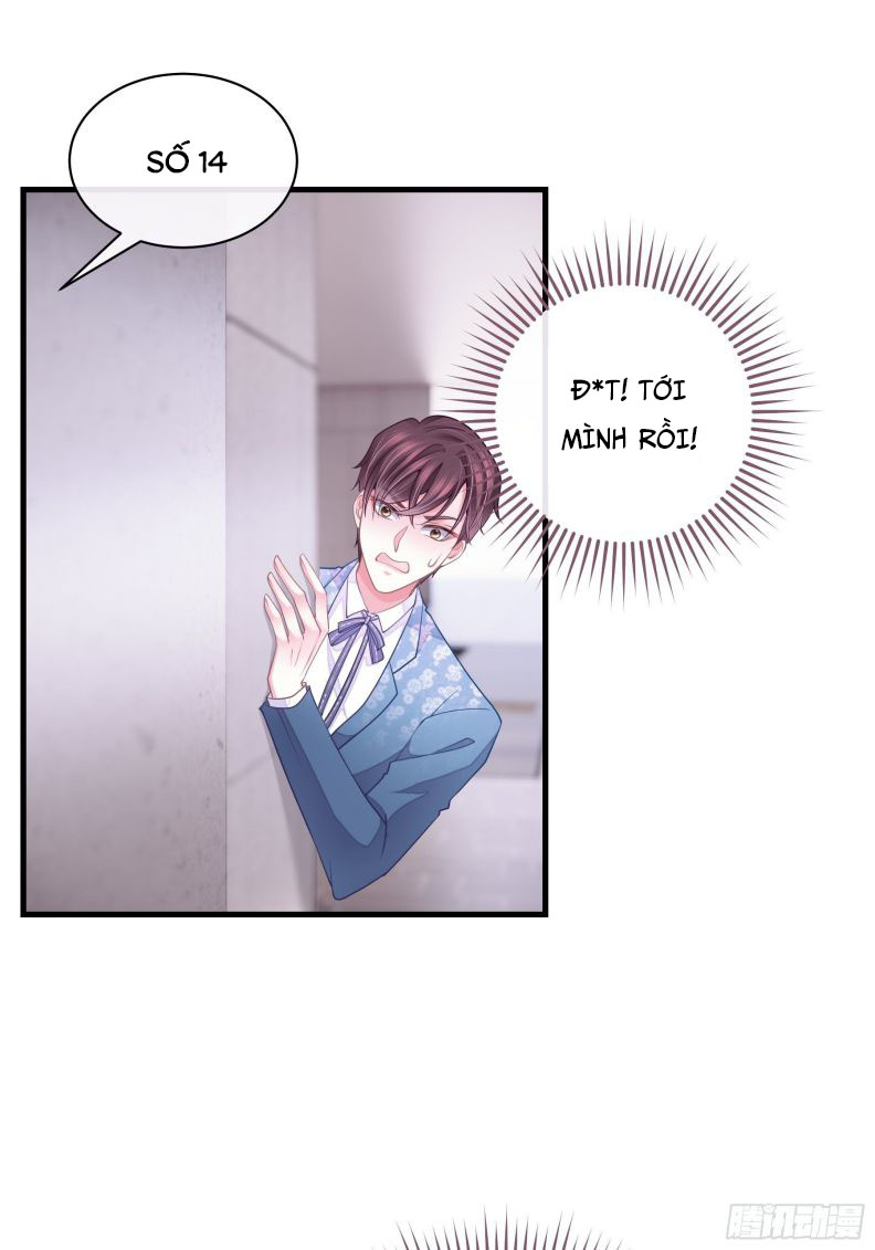 Tôi Nghi Ngờ Hệ Thống Thích Tôi Chap 21 - Trang 2