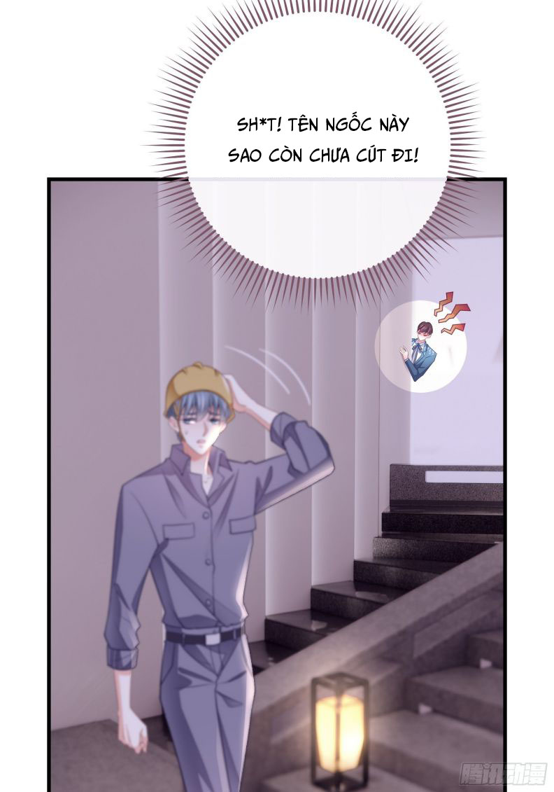 Tôi Nghi Ngờ Hệ Thống Thích Tôi Chap 21 - Trang 2