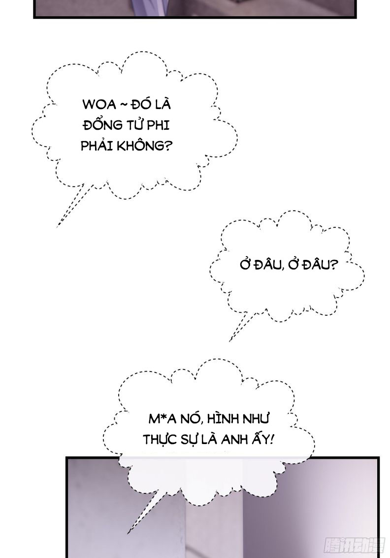 Tôi Nghi Ngờ Hệ Thống Thích Tôi Chap 21 - Trang 2