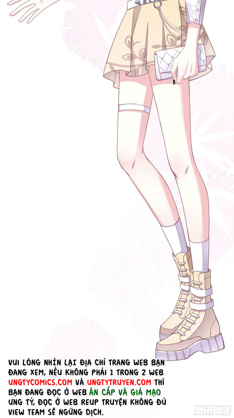 Tôi Nghi Ngờ Hệ Thống Thích Tôi Chap 21 - Trang 2