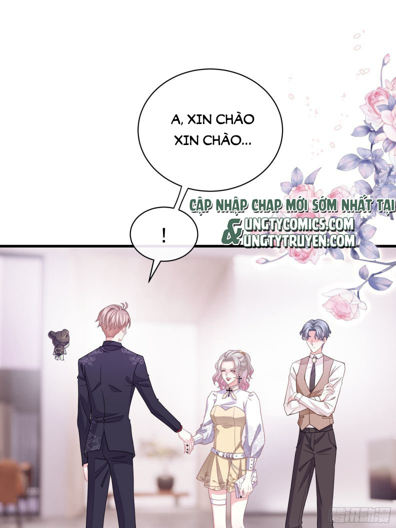 Tôi Nghi Ngờ Hệ Thống Thích Tôi Chap 21 - Trang 2