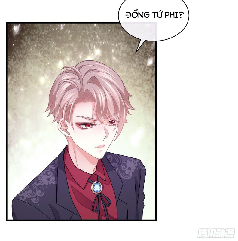 Tôi Nghi Ngờ Hệ Thống Thích Tôi Chap 21 - Trang 2