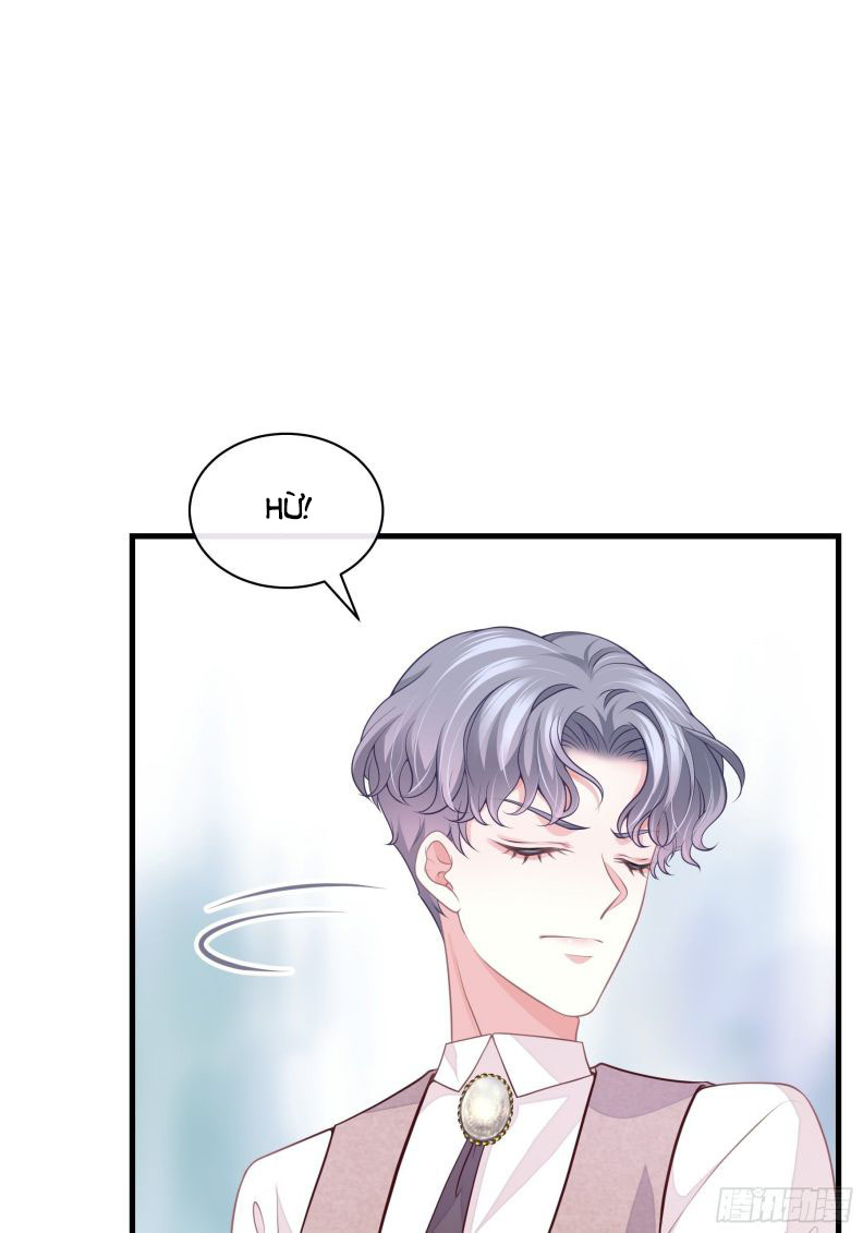 Tôi Nghi Ngờ Hệ Thống Thích Tôi Chap 21 - Trang 2