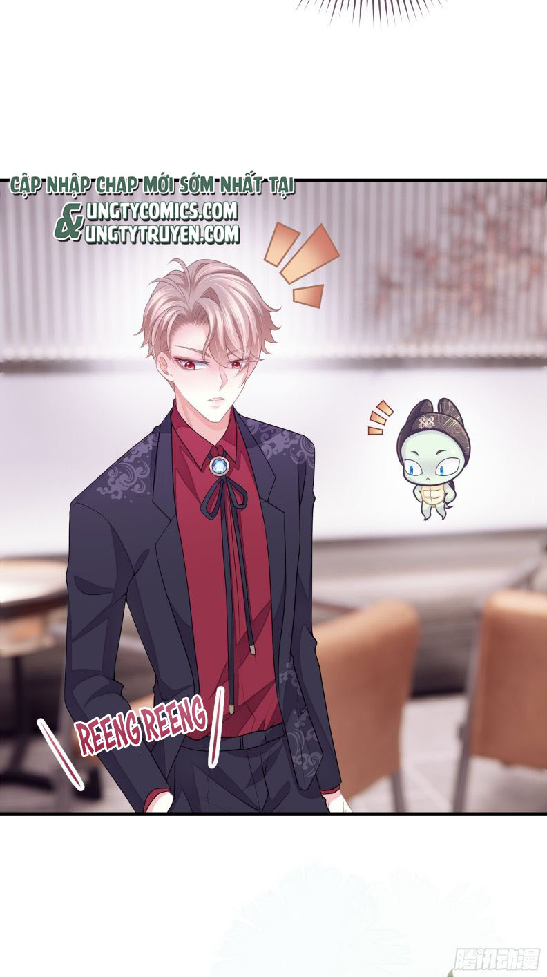 Tôi Nghi Ngờ Hệ Thống Thích Tôi Chap 21 - Trang 2