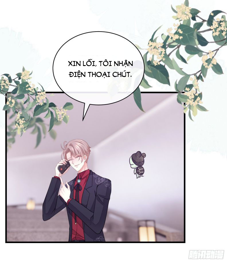 Tôi Nghi Ngờ Hệ Thống Thích Tôi Chap 21 - Trang 2