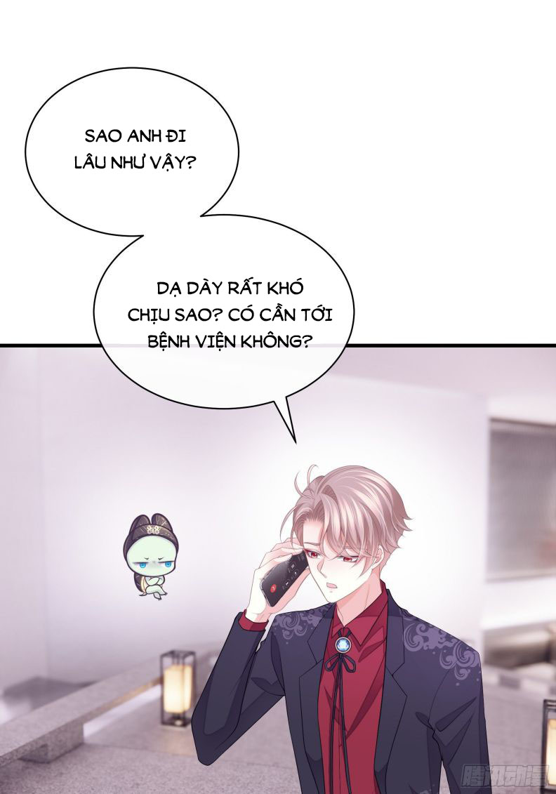 Tôi Nghi Ngờ Hệ Thống Thích Tôi Chap 21 - Trang 2