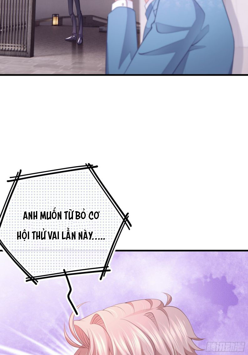 Tôi Nghi Ngờ Hệ Thống Thích Tôi Chap 21 - Trang 2