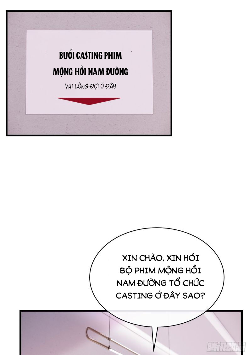 Tôi Nghi Ngờ Hệ Thống Thích Tôi Chap 21 - Trang 2