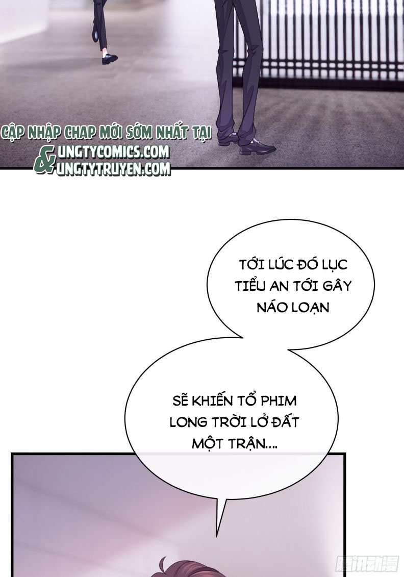 Tôi Nghi Ngờ Hệ Thống Thích Tôi Chap 21 - Trang 2