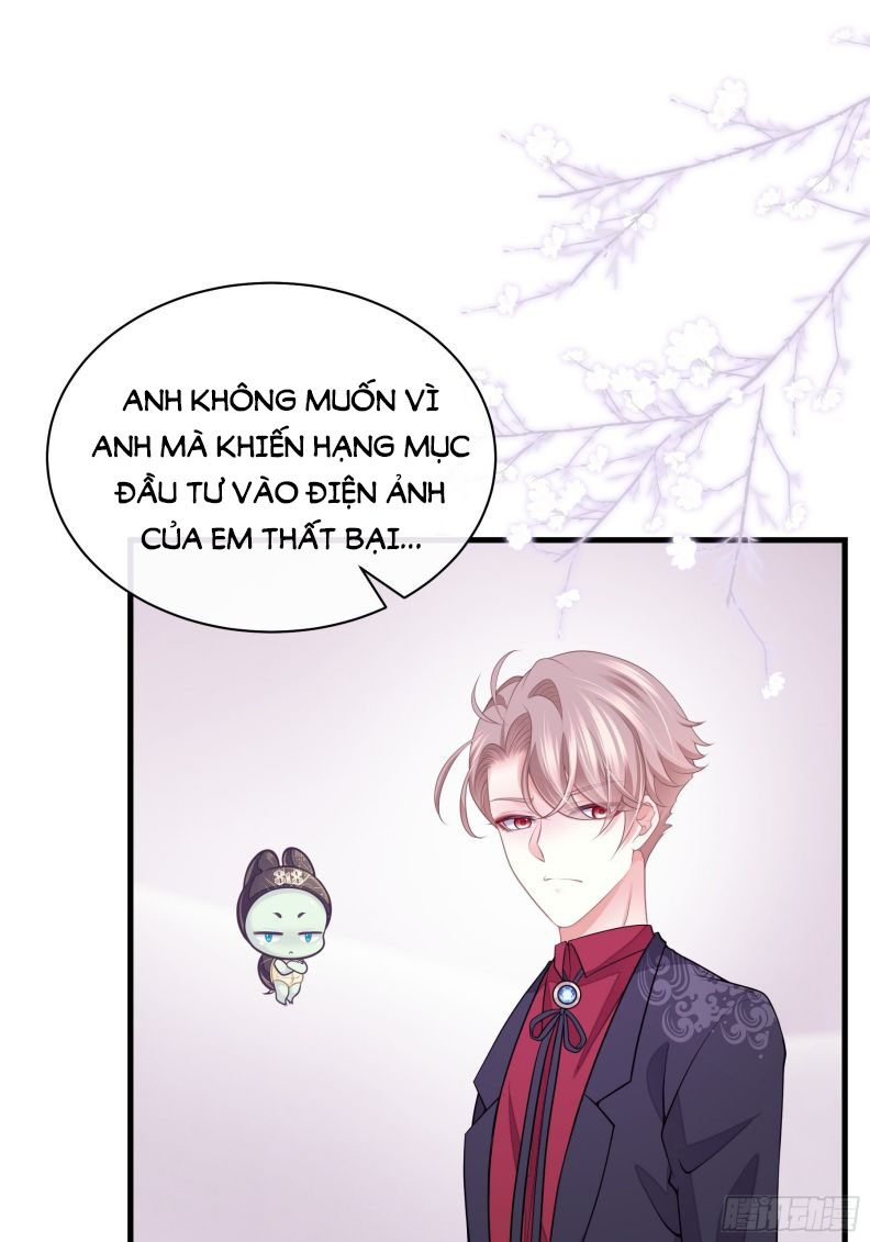 Tôi Nghi Ngờ Hệ Thống Thích Tôi Chap 21 - Trang 2