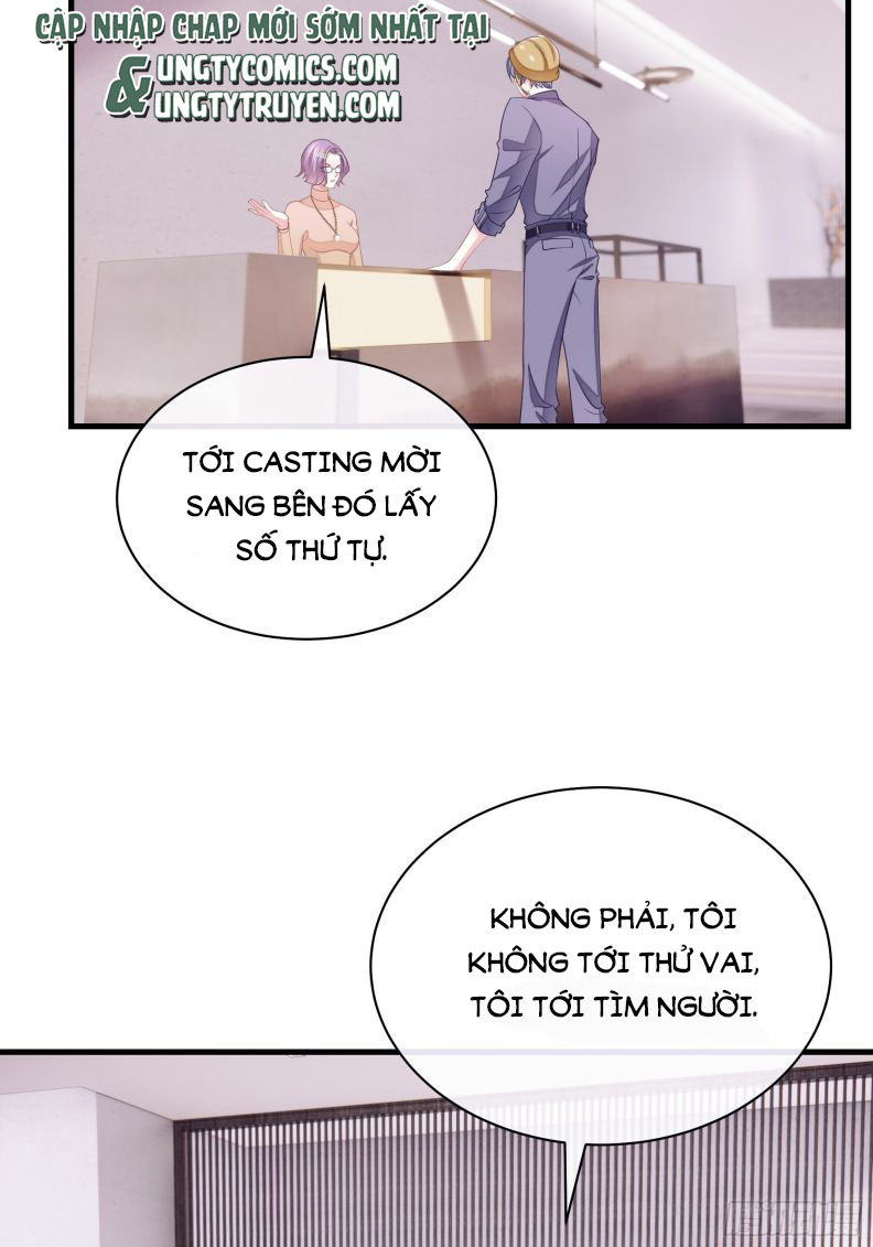 Tôi Nghi Ngờ Hệ Thống Thích Tôi Chap 21 - Trang 2
