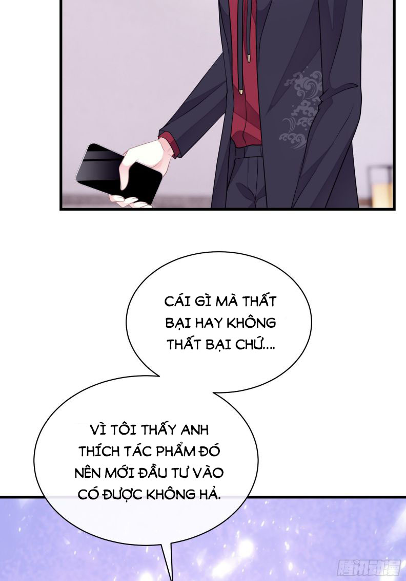 Tôi Nghi Ngờ Hệ Thống Thích Tôi Chap 21 - Trang 2