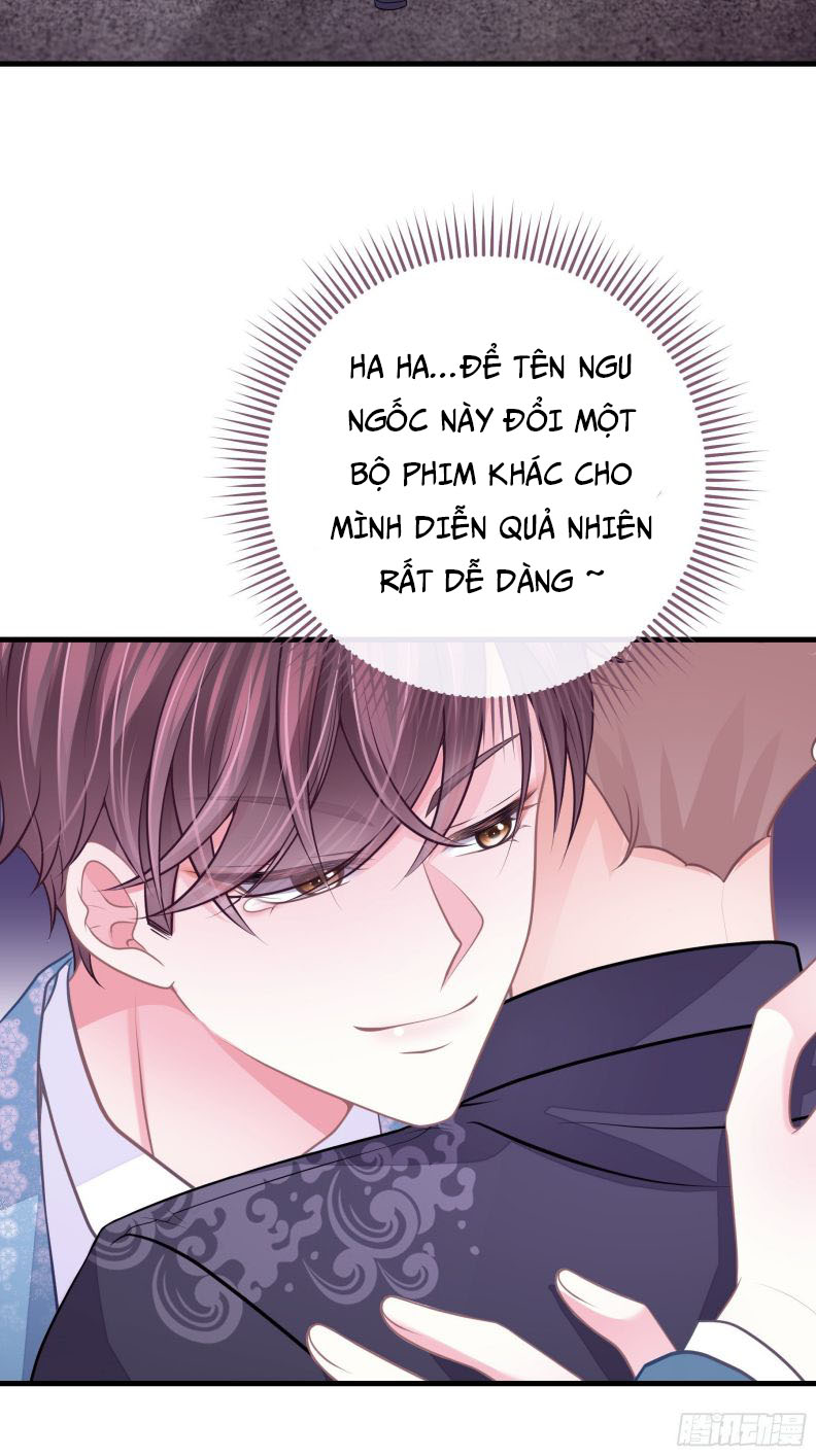Tôi Nghi Ngờ Hệ Thống Thích Tôi Chap 21 - Trang 2