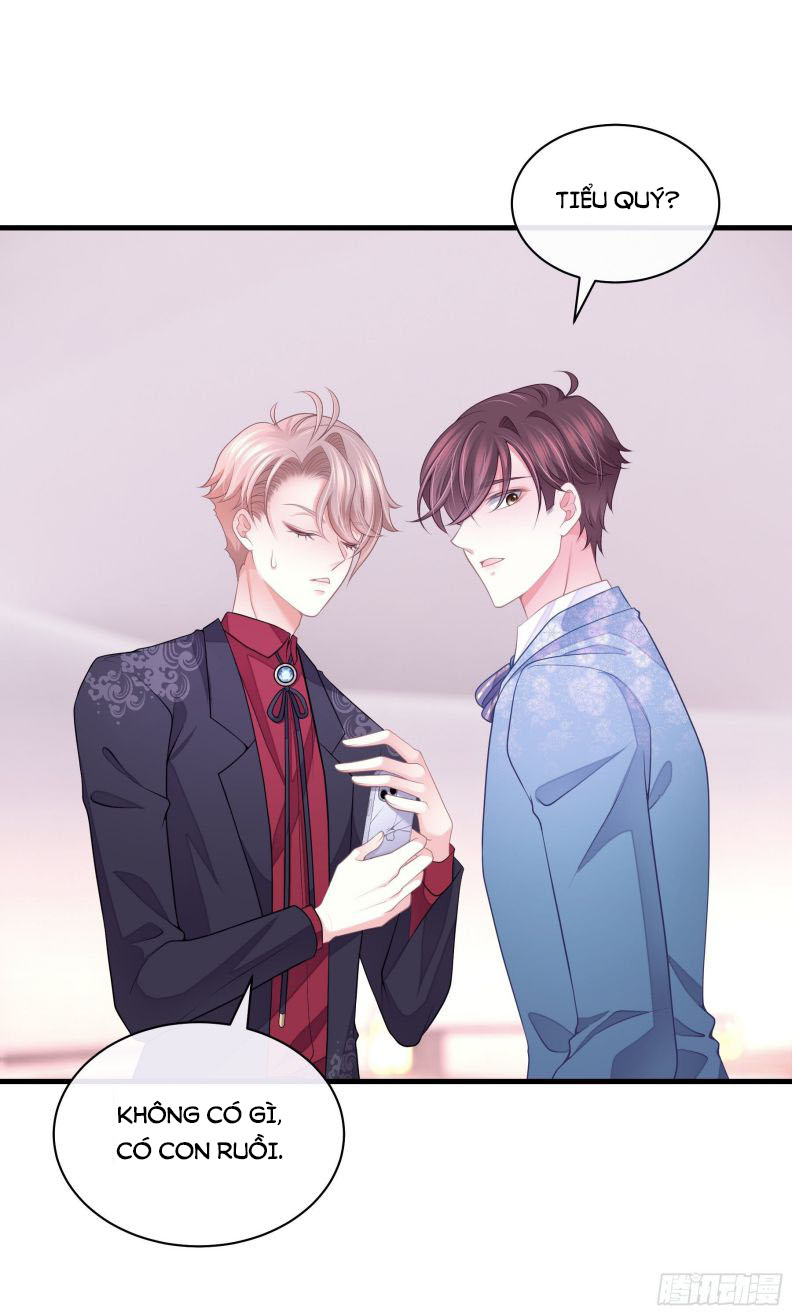 Tôi Nghi Ngờ Hệ Thống Thích Tôi Chap 21 - Trang 2