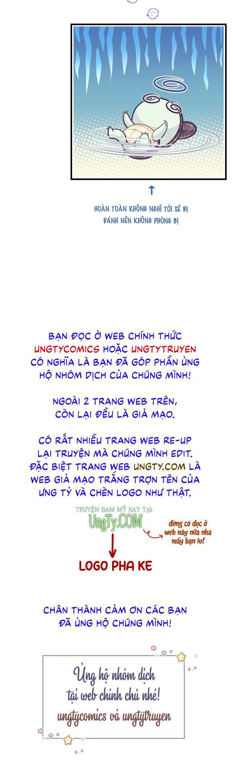 Tôi Nghi Ngờ Hệ Thống Thích Tôi Chap 21 - Trang 2