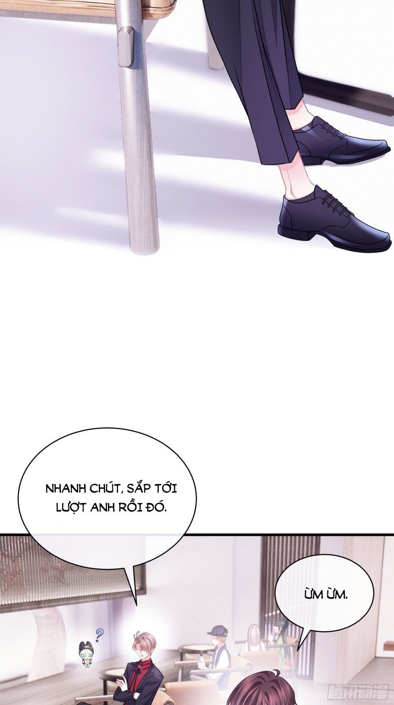 Tôi Nghi Ngờ Hệ Thống Thích Tôi Chap 21 - Trang 2