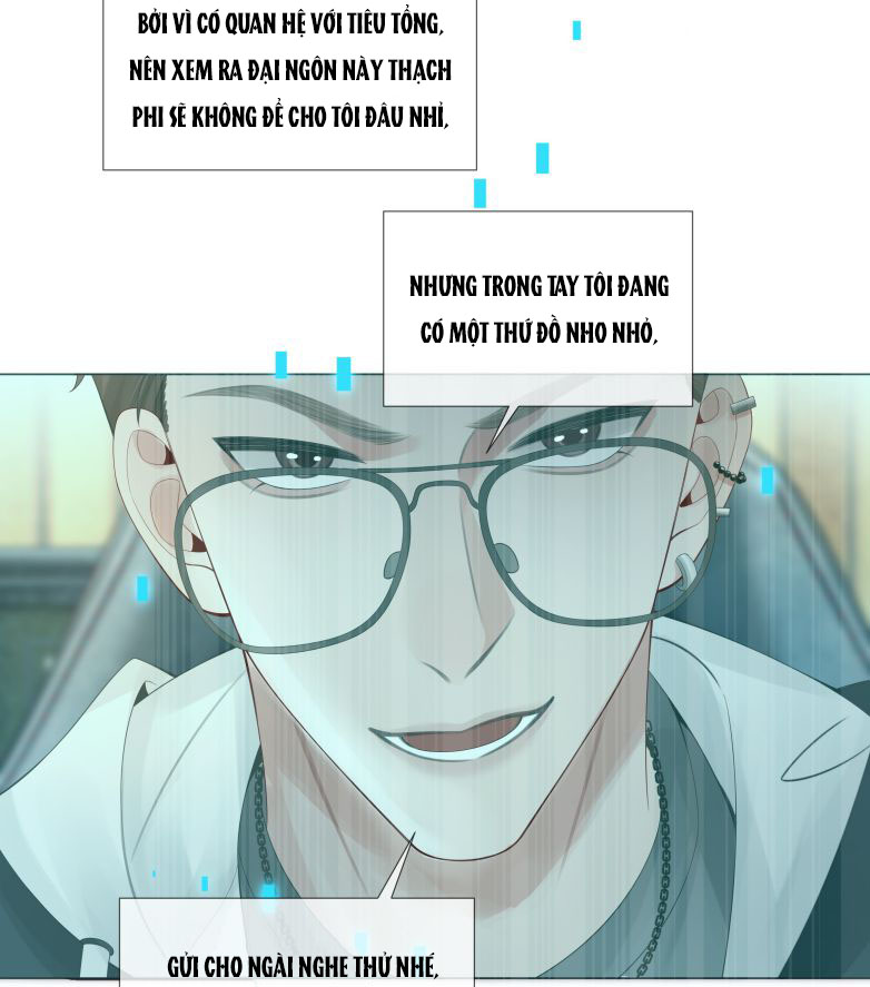 Dior Tiên Sinh Chap 29 - Trang 2