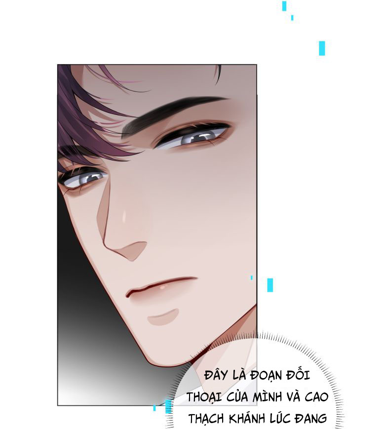 Dior Tiên Sinh Chap 29 - Trang 2