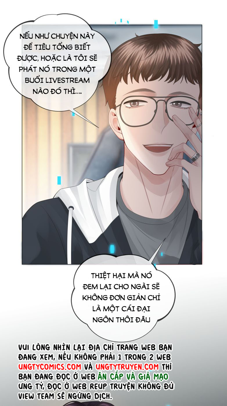 Dior Tiên Sinh Chap 29 - Trang 2