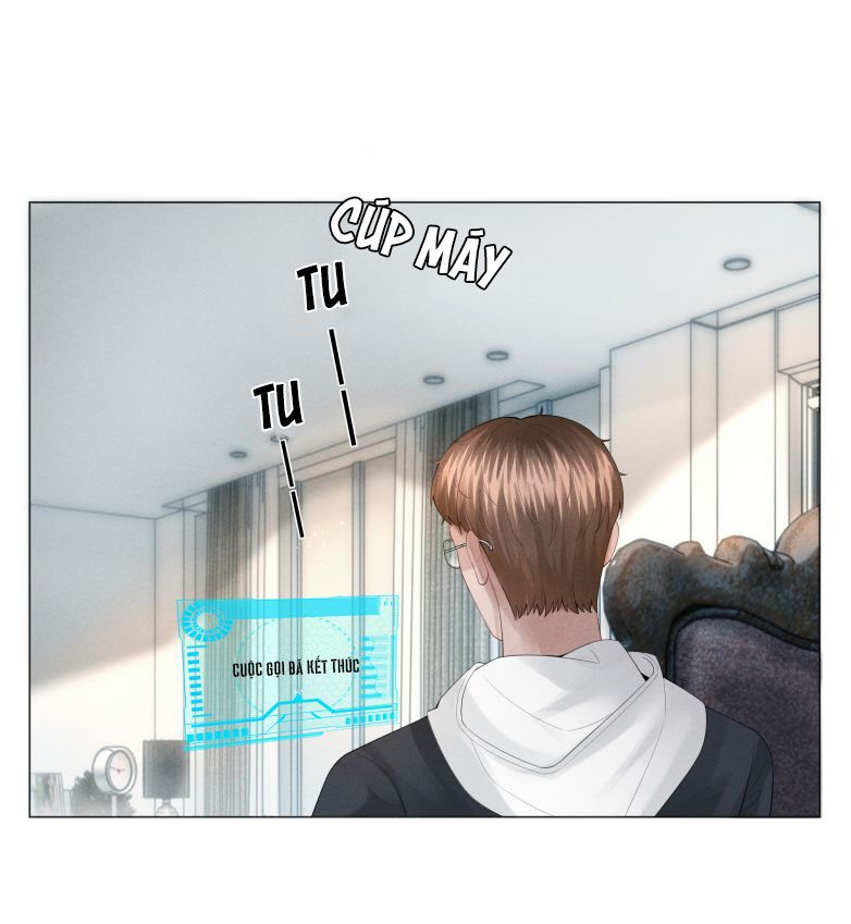 Dior Tiên Sinh Chap 29 - Trang 2