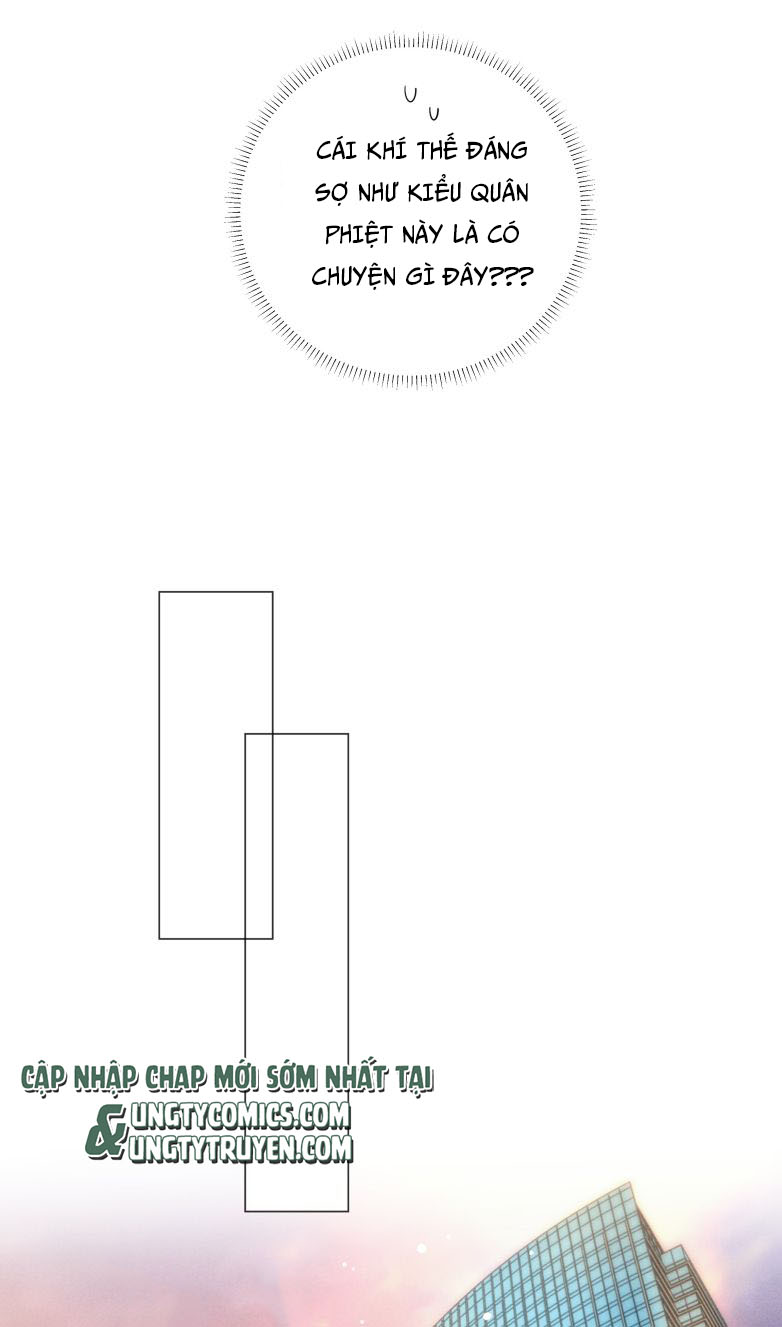 Dior Tiên Sinh Chap 29 - Trang 2