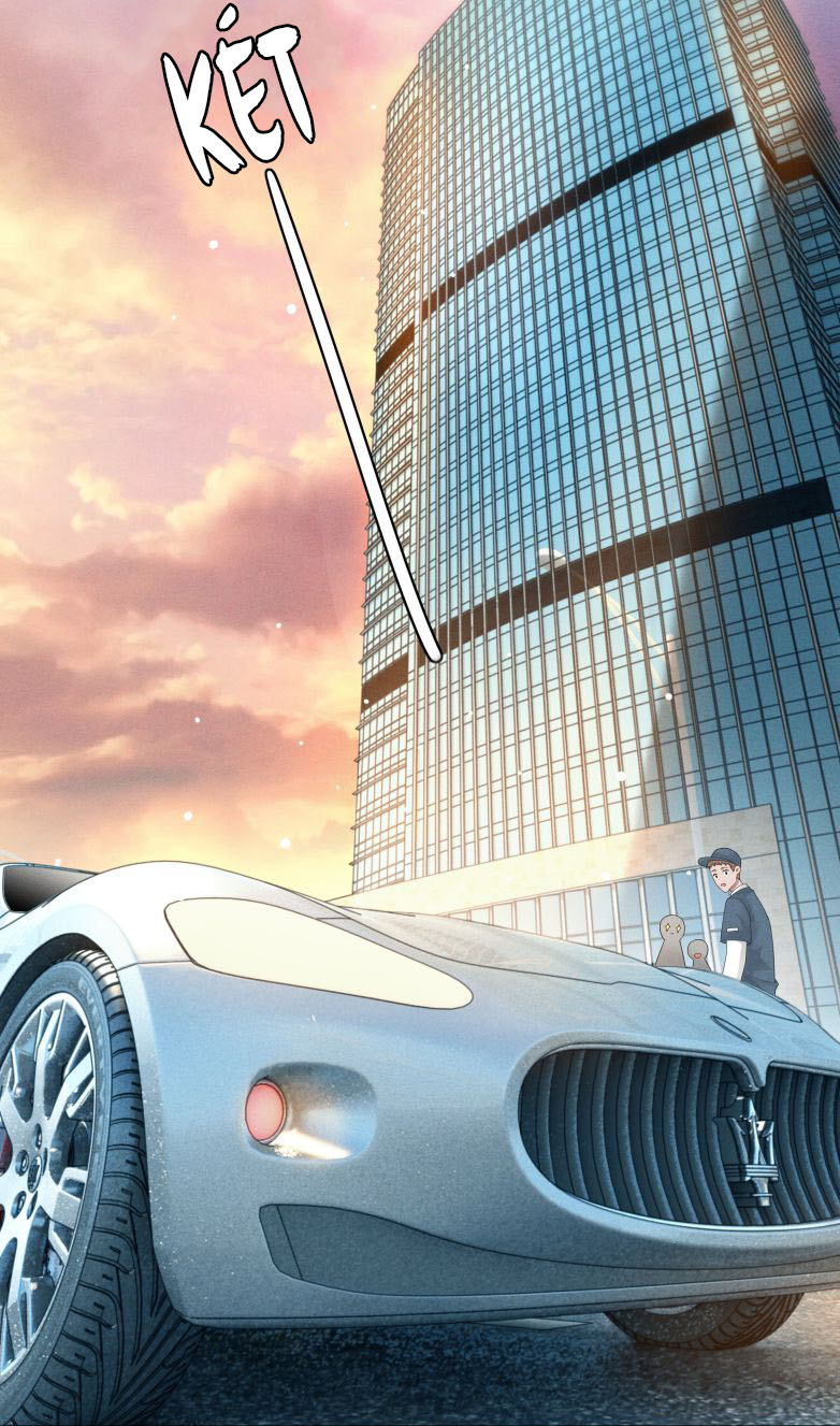 Dior Tiên Sinh Chap 29 - Trang 2