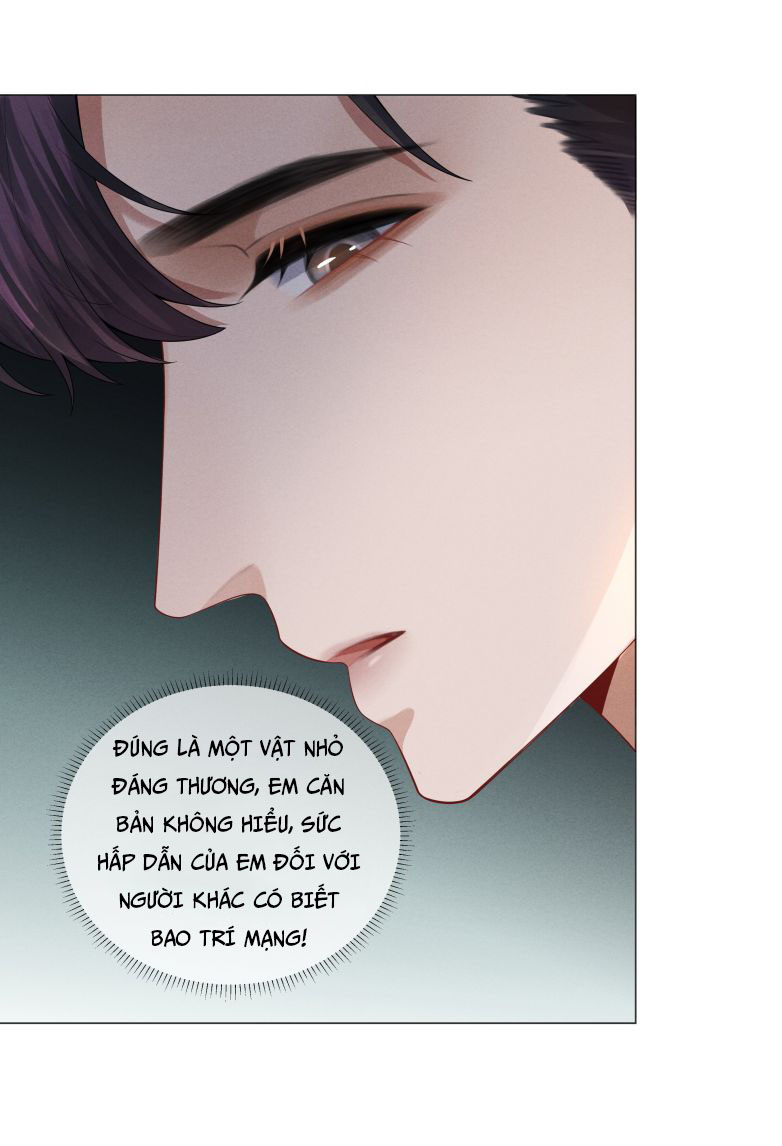 Dior Tiên Sinh Chap 29 - Trang 2