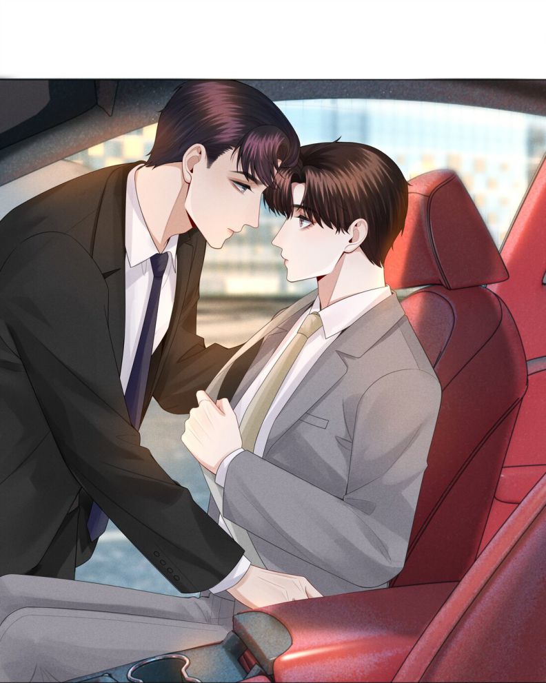 Dior Tiên Sinh Chap 29 - Trang 2