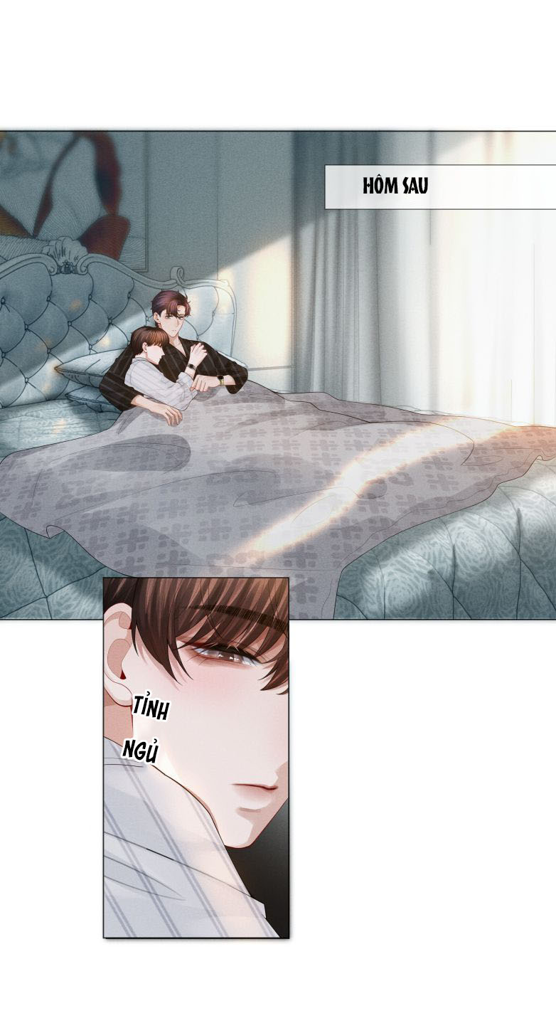 Dior Tiên Sinh Chap 29 - Trang 2