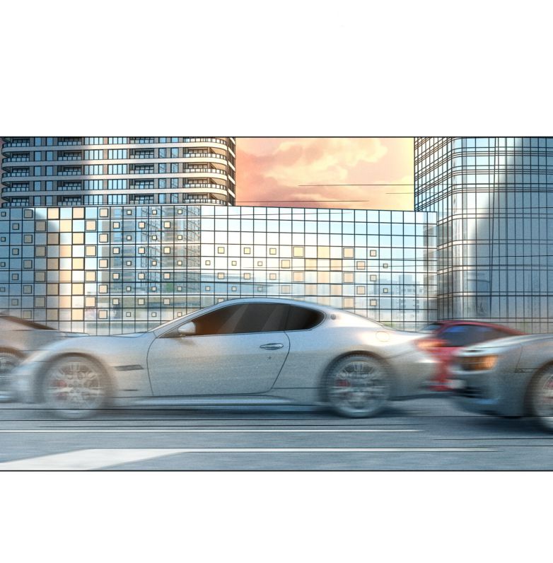 Dior Tiên Sinh Chap 29 - Trang 2