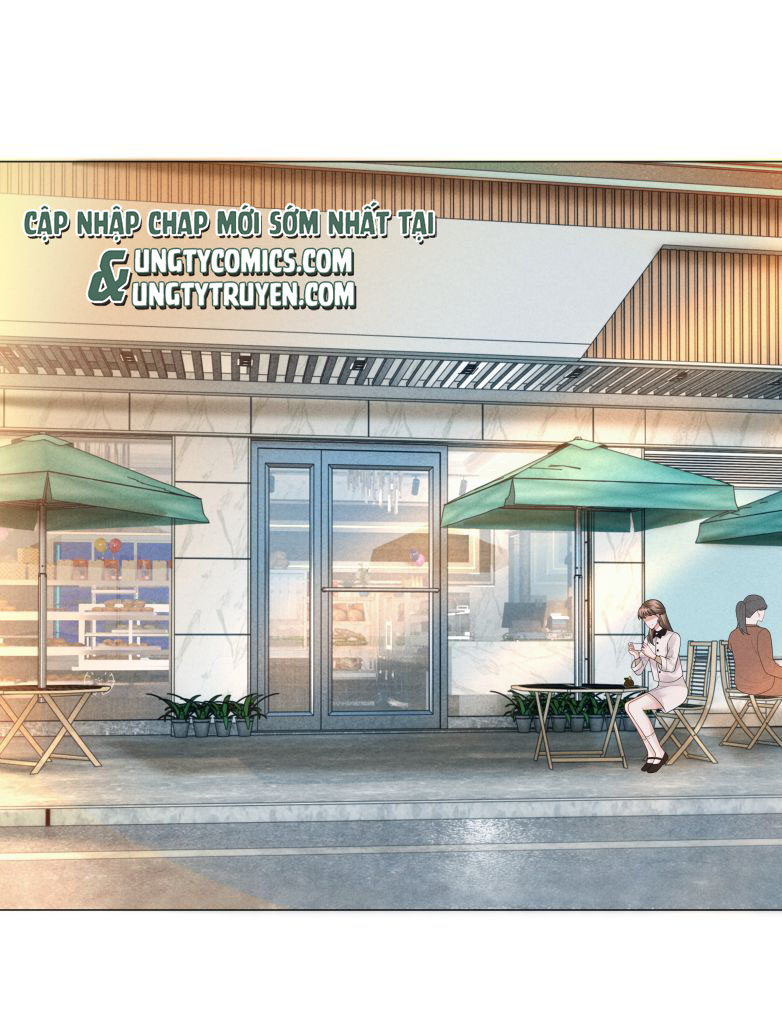 Dior Tiên Sinh Chap 29 - Trang 2