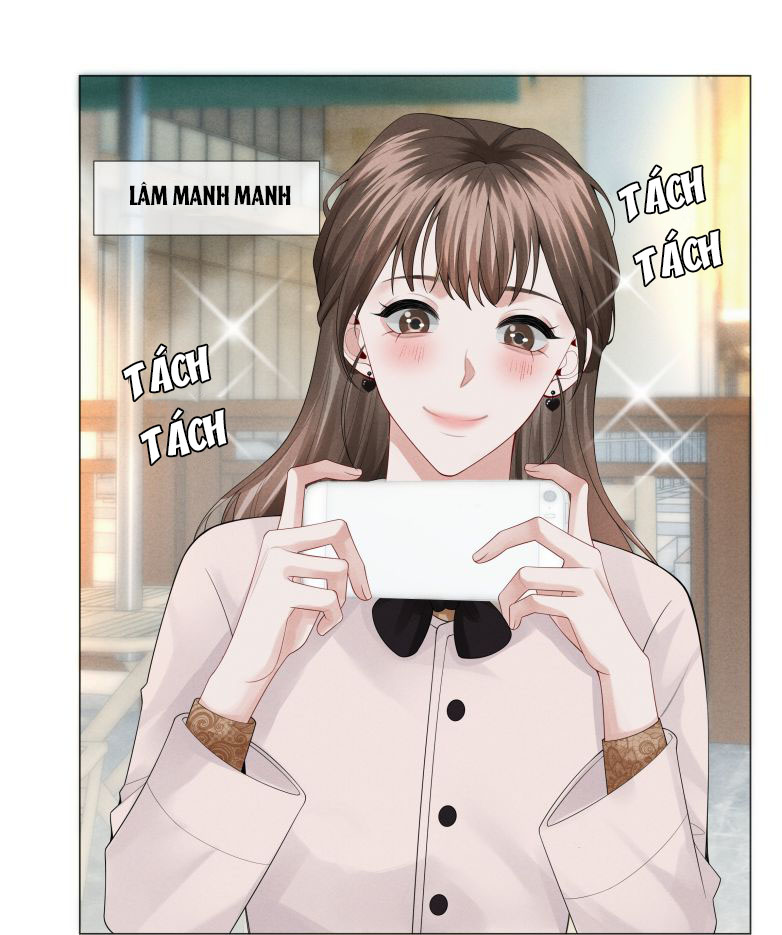 Dior Tiên Sinh Chap 29 - Trang 2