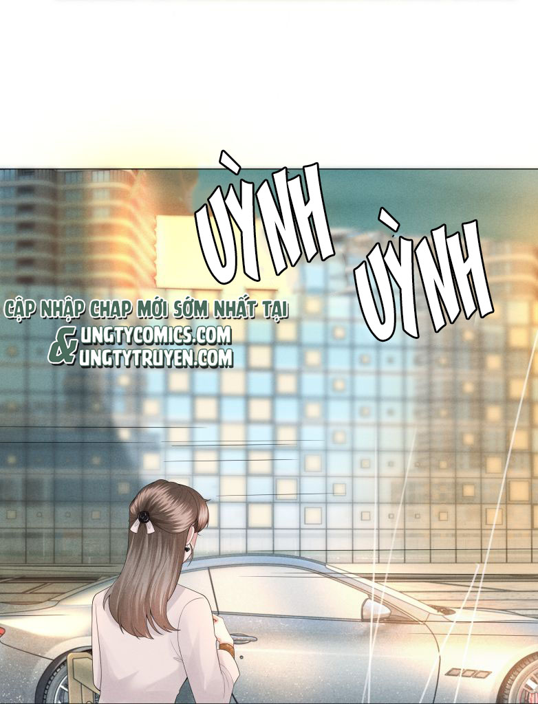 Dior Tiên Sinh Chap 29 - Trang 2