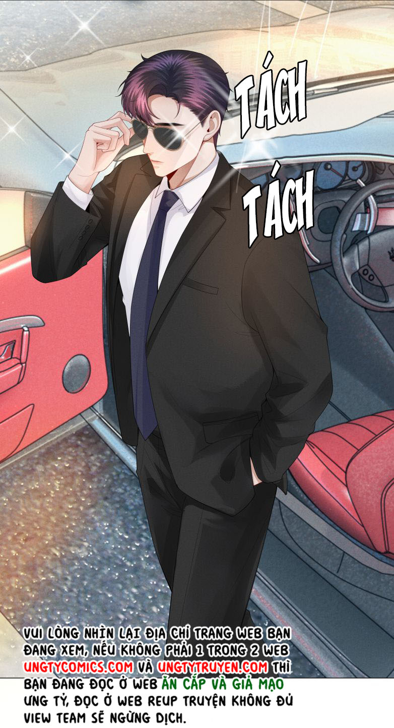 Dior Tiên Sinh Chap 29 - Trang 2