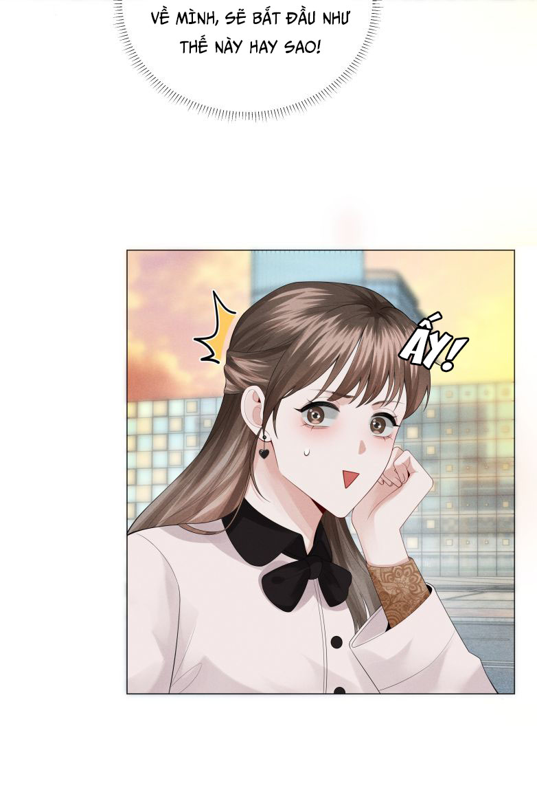 Dior Tiên Sinh Chap 29 - Trang 2