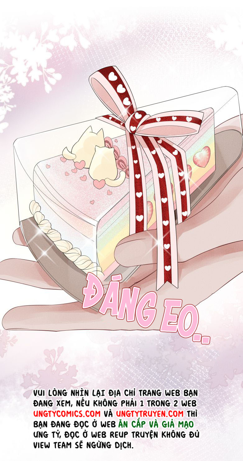 Dior Tiên Sinh Chap 29 - Trang 2