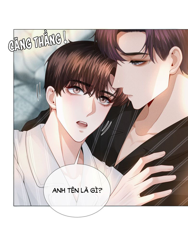 Dior Tiên Sinh Chap 29 - Trang 2