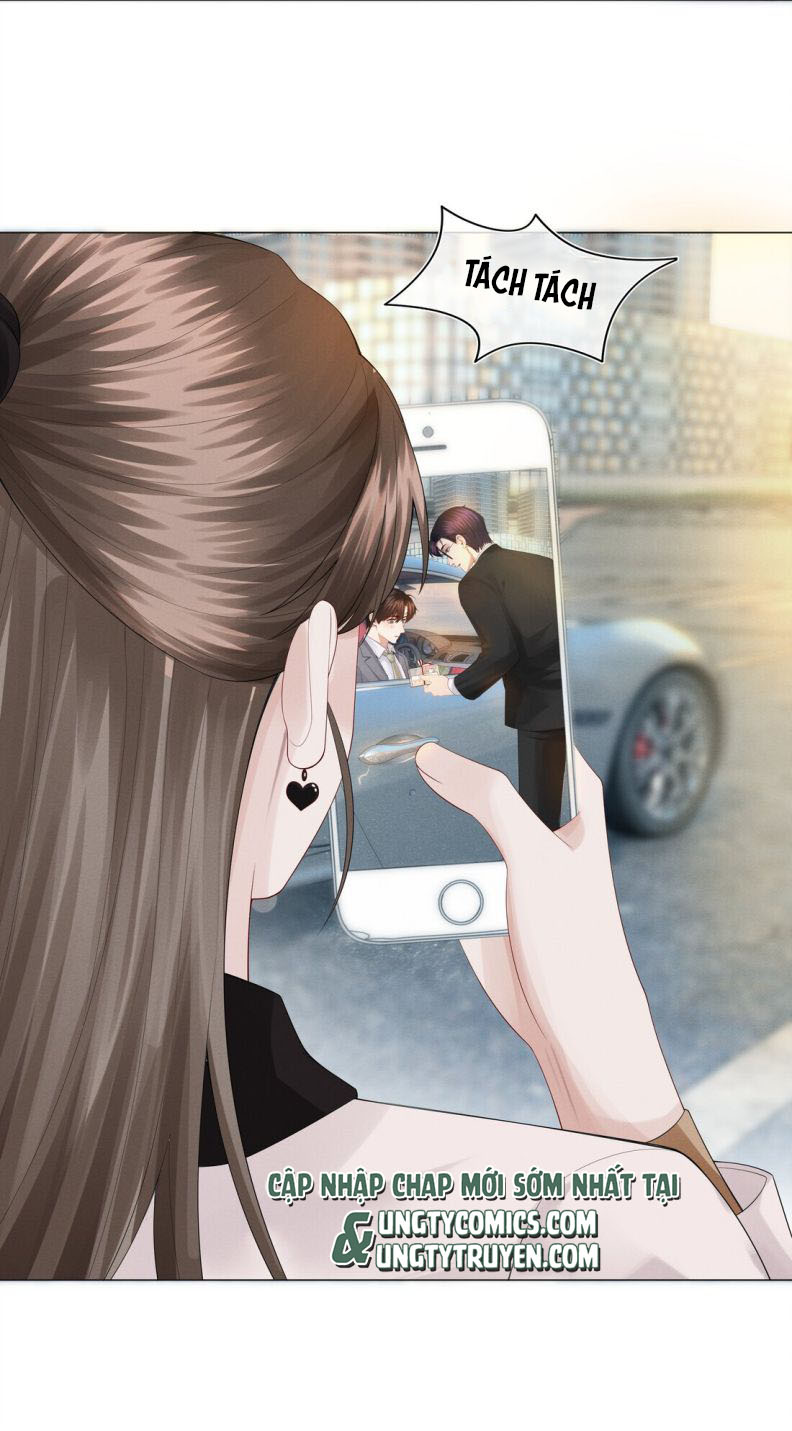 Dior Tiên Sinh Chap 29 - Trang 2