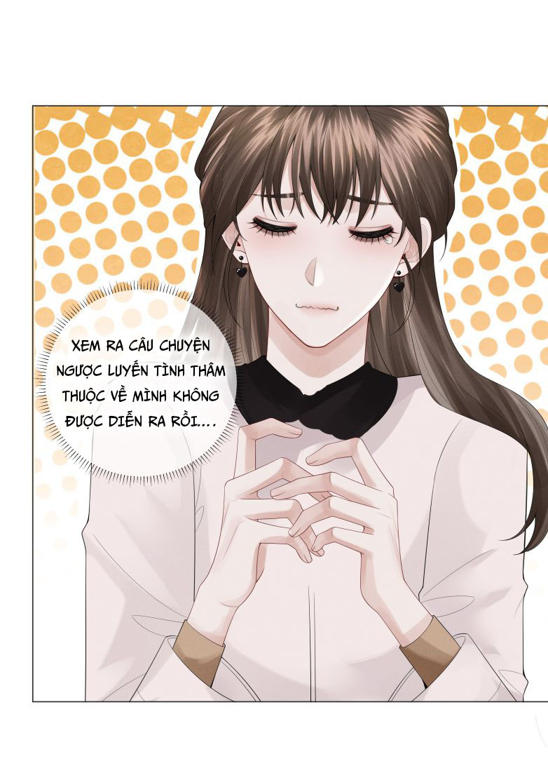 Dior Tiên Sinh Chap 29 - Trang 2