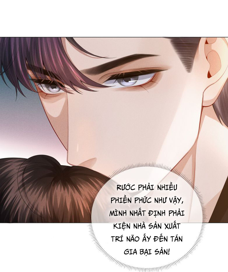 Dior Tiên Sinh Chap 29 - Trang 2