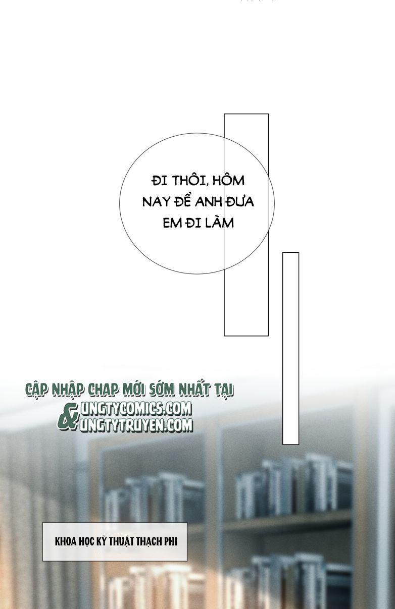 Dior Tiên Sinh Chap 29 - Trang 2