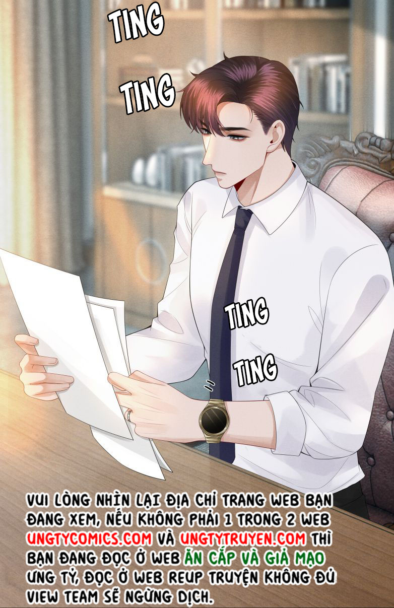 Dior Tiên Sinh Chap 29 - Trang 2