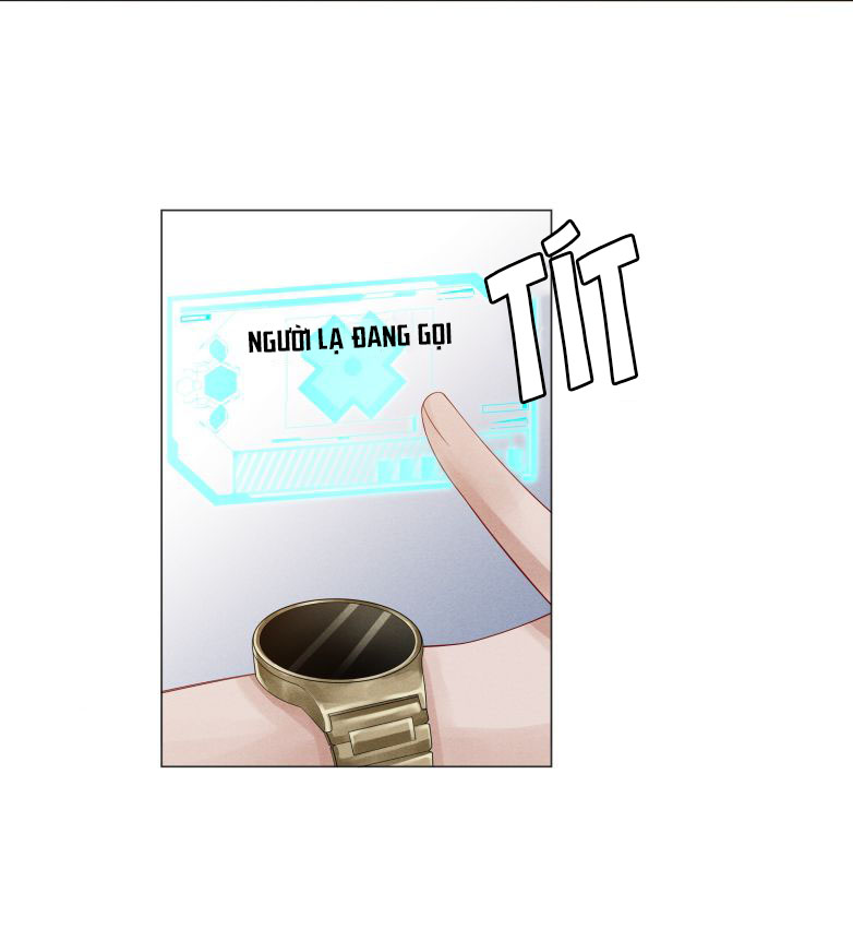 Dior Tiên Sinh Chap 29 - Trang 2