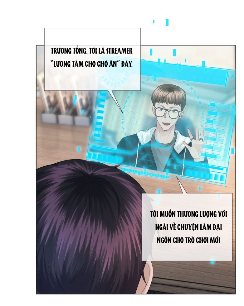 Dior Tiên Sinh Chap 29 - Trang 2