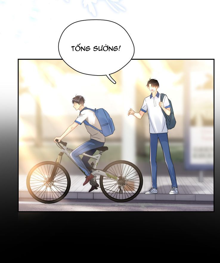 Theo Đuôi Chapter 15 - Trang 4