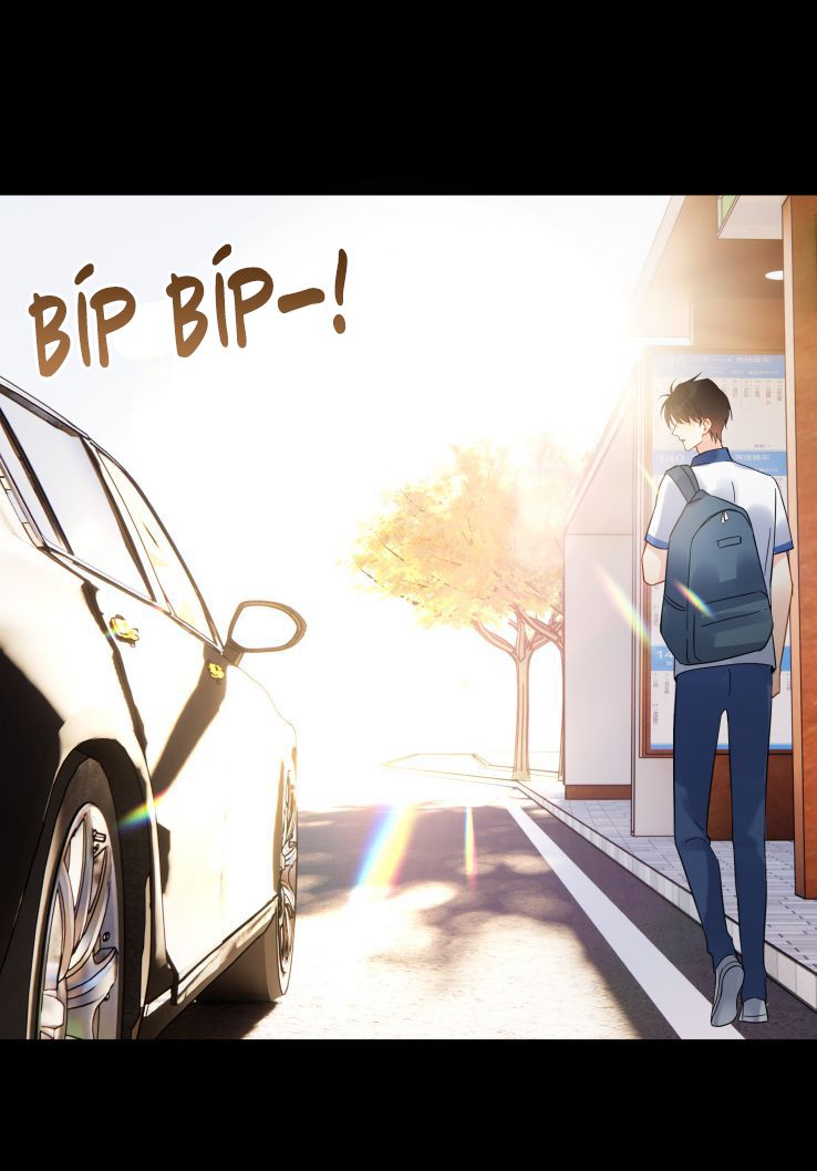 Theo Đuôi Chapter 15 - Trang 4