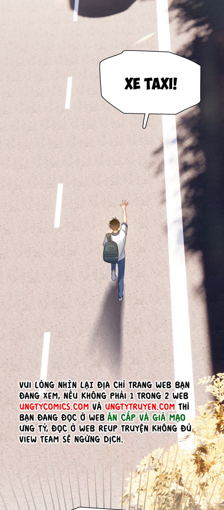 Theo Đuôi Chapter 15 - Trang 4