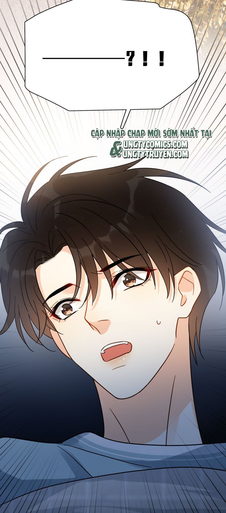 Theo Đuôi Chapter 15 - Trang 4