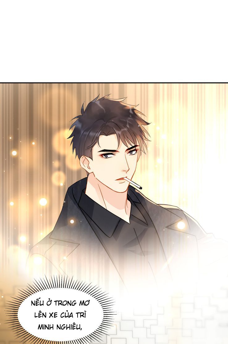 Theo Đuôi Chapter 15 - Trang 4