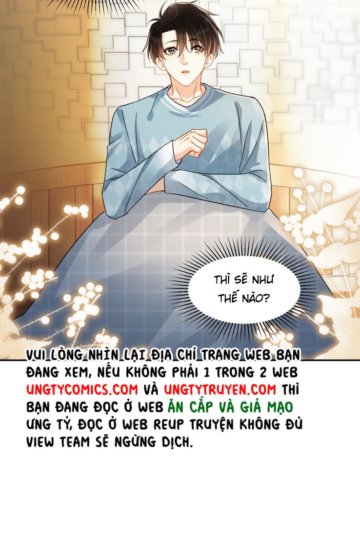 Theo Đuôi Chapter 15 - Trang 4